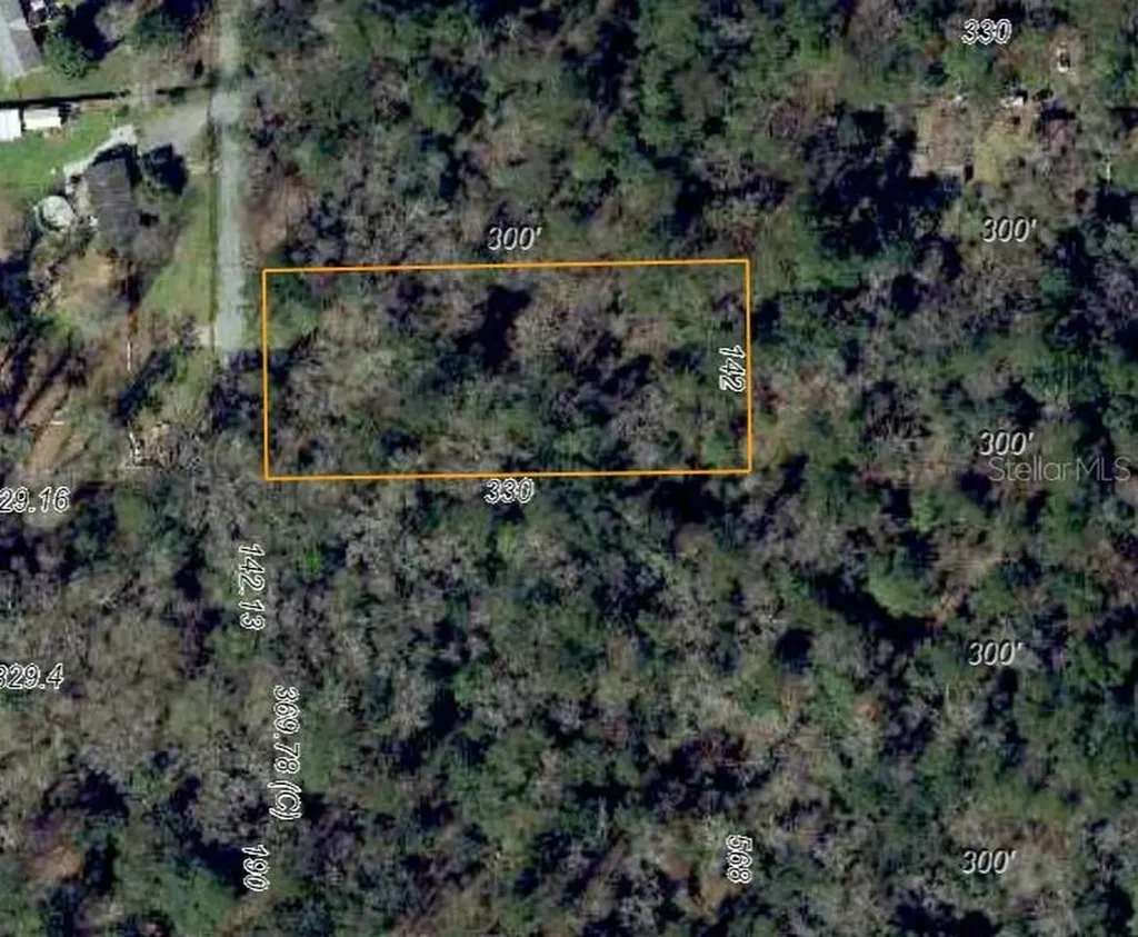 Little John Road Tallahassee FL 32310