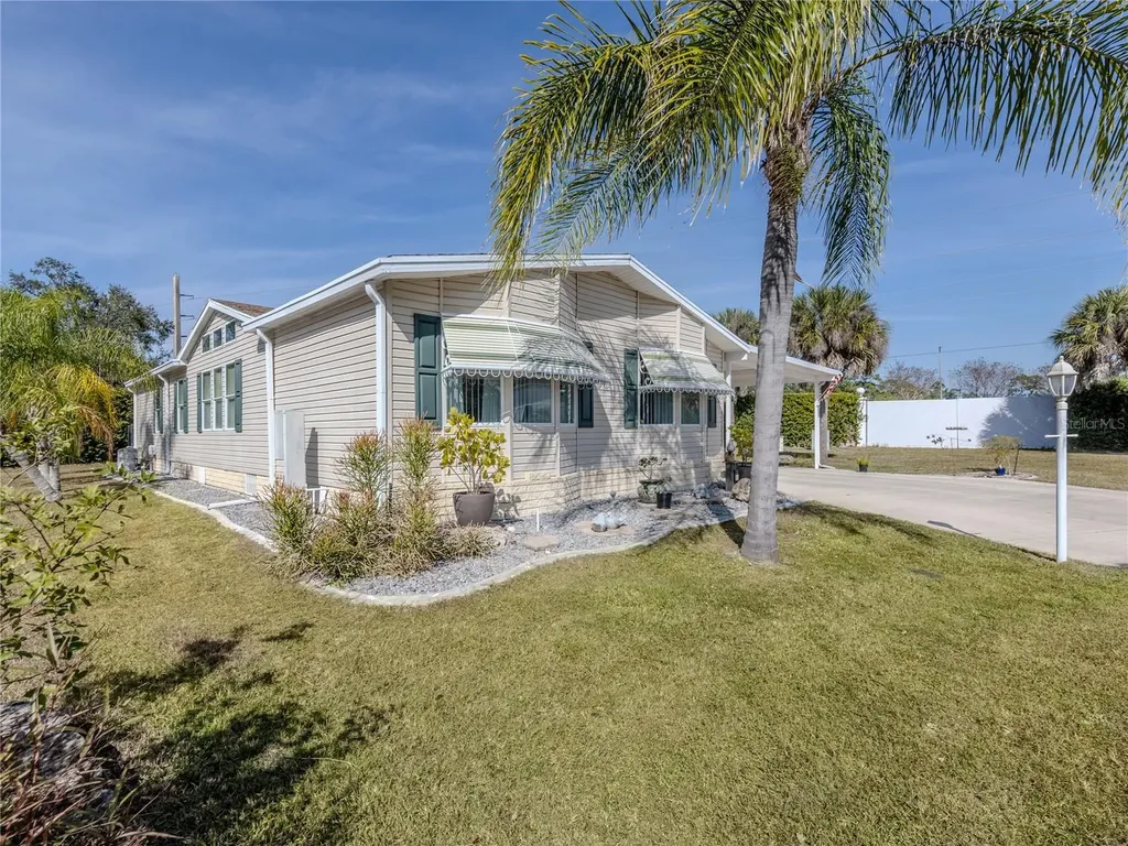 236 Natures Way North Port FL 34287