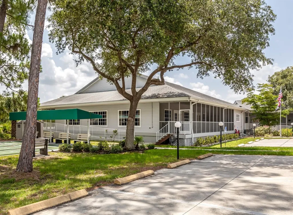 236 Natures Way North Port FL 34287