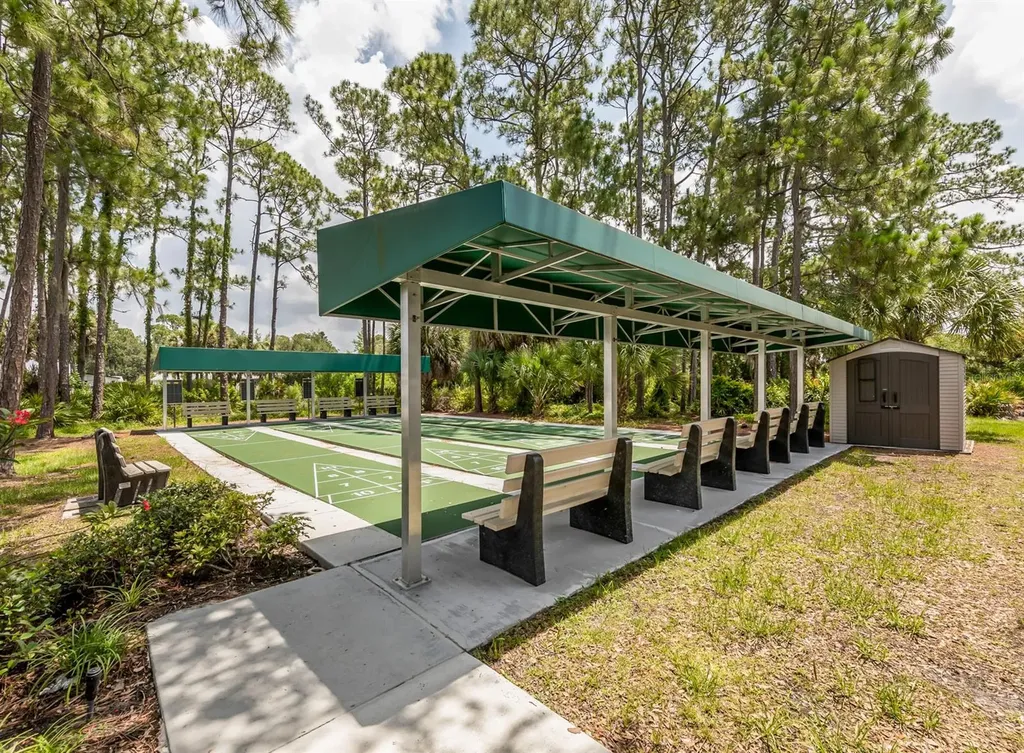 236 Natures Way North Port FL 34287