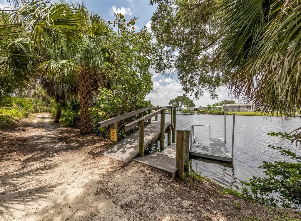 236 Natures Way North Port FL 34287
