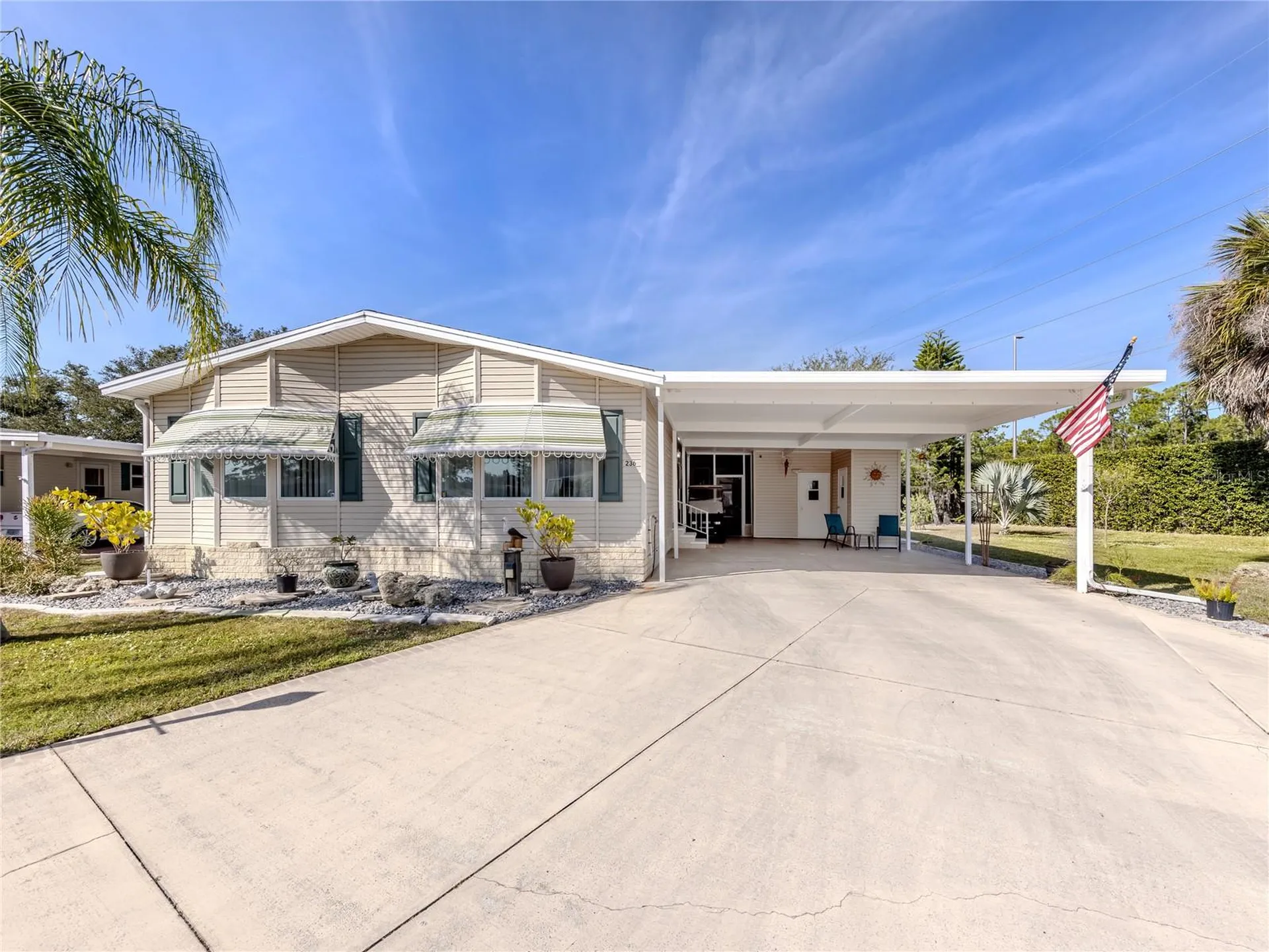 236 Natures Way North Port FL 34287