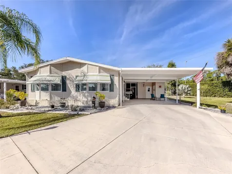236 Natures Way North Port FL 34287