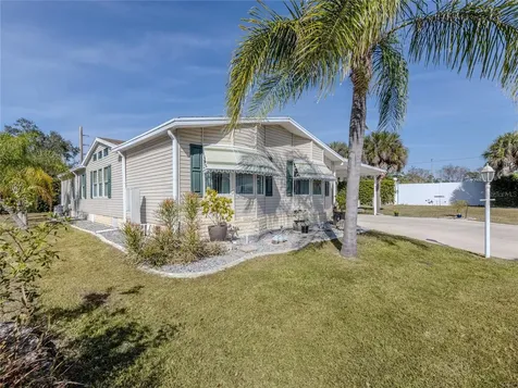 236 Natures Way North Port FL 34287