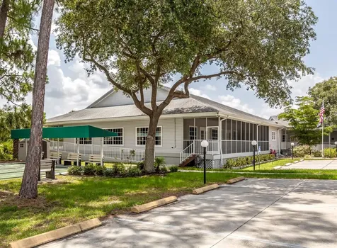236 Natures Way North Port FL 34287