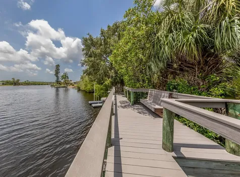 236 Natures Way North Port FL 34287