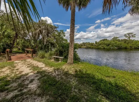 236 Natures Way North Port FL 34287