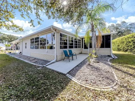 236 Natures Way North Port FL 34287
