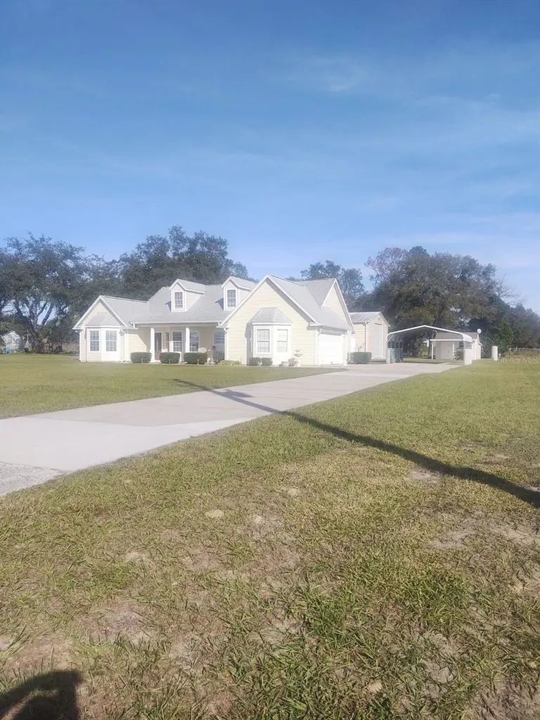 5655 Marion County Road Lady Lake FL 32159