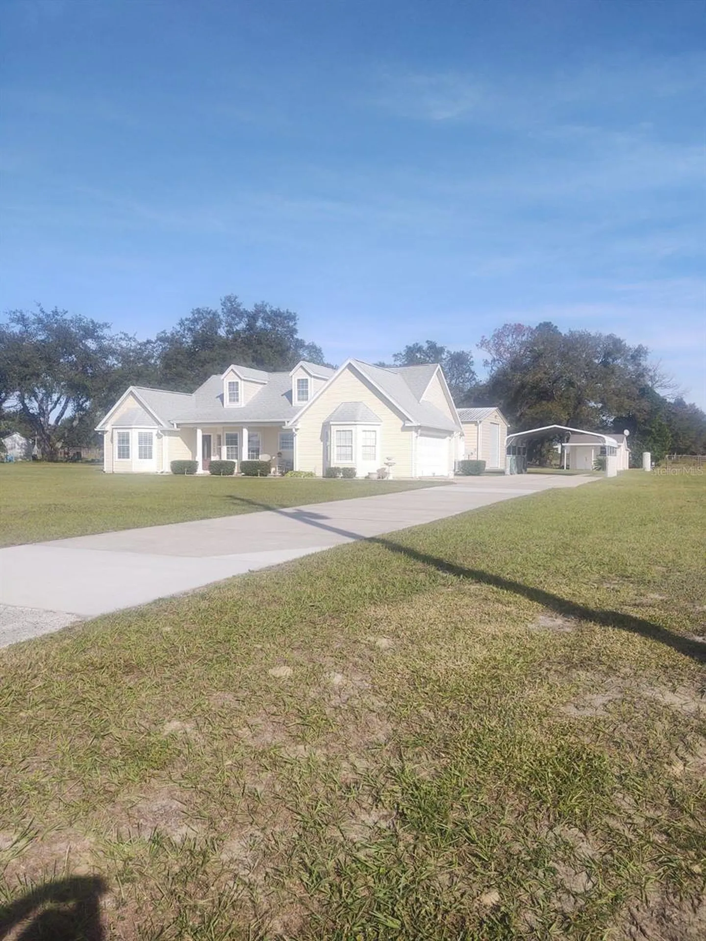 5655 Marion County Road Lady Lake FL 32159
