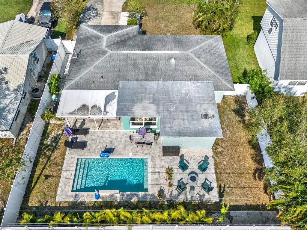 1241 12th Court SW Largo FL 33770