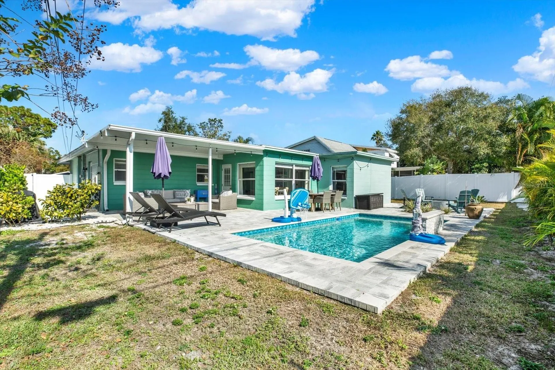 1241 12th Court SW Largo FL 33770