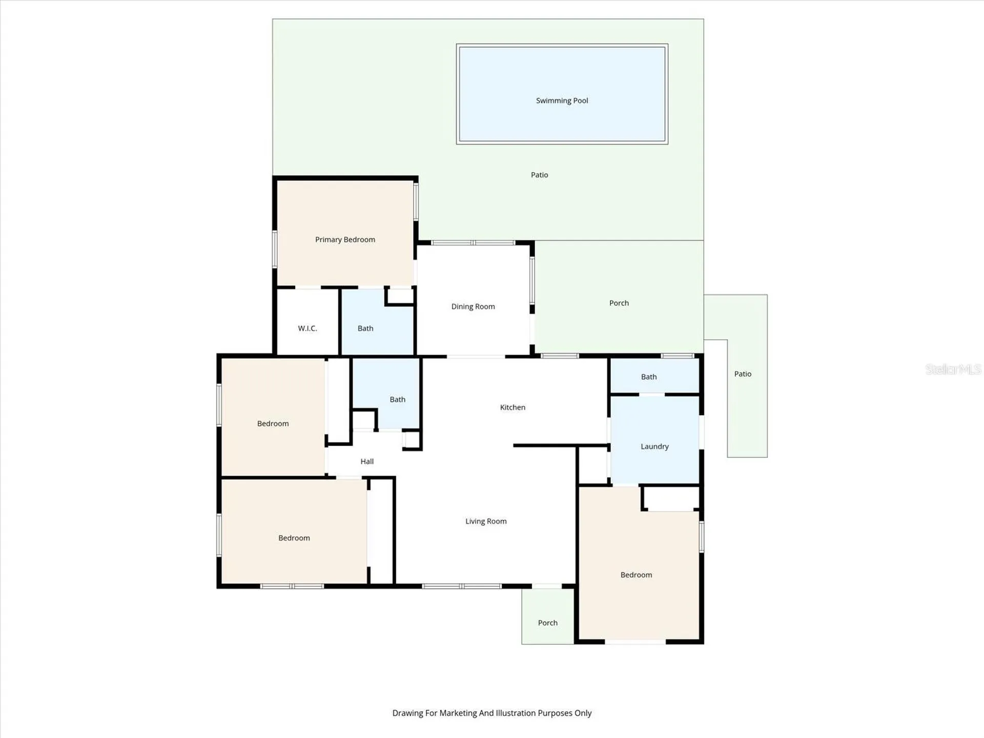 1241 12th Court SW Largo FL 33770