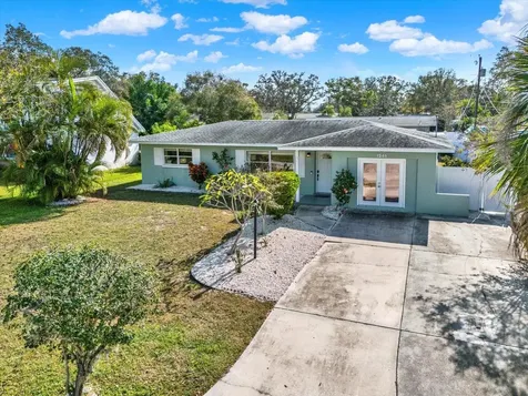 1241 12th Court SW Largo FL 33770