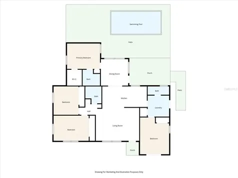 1241 12th Court SW Largo FL 33770
