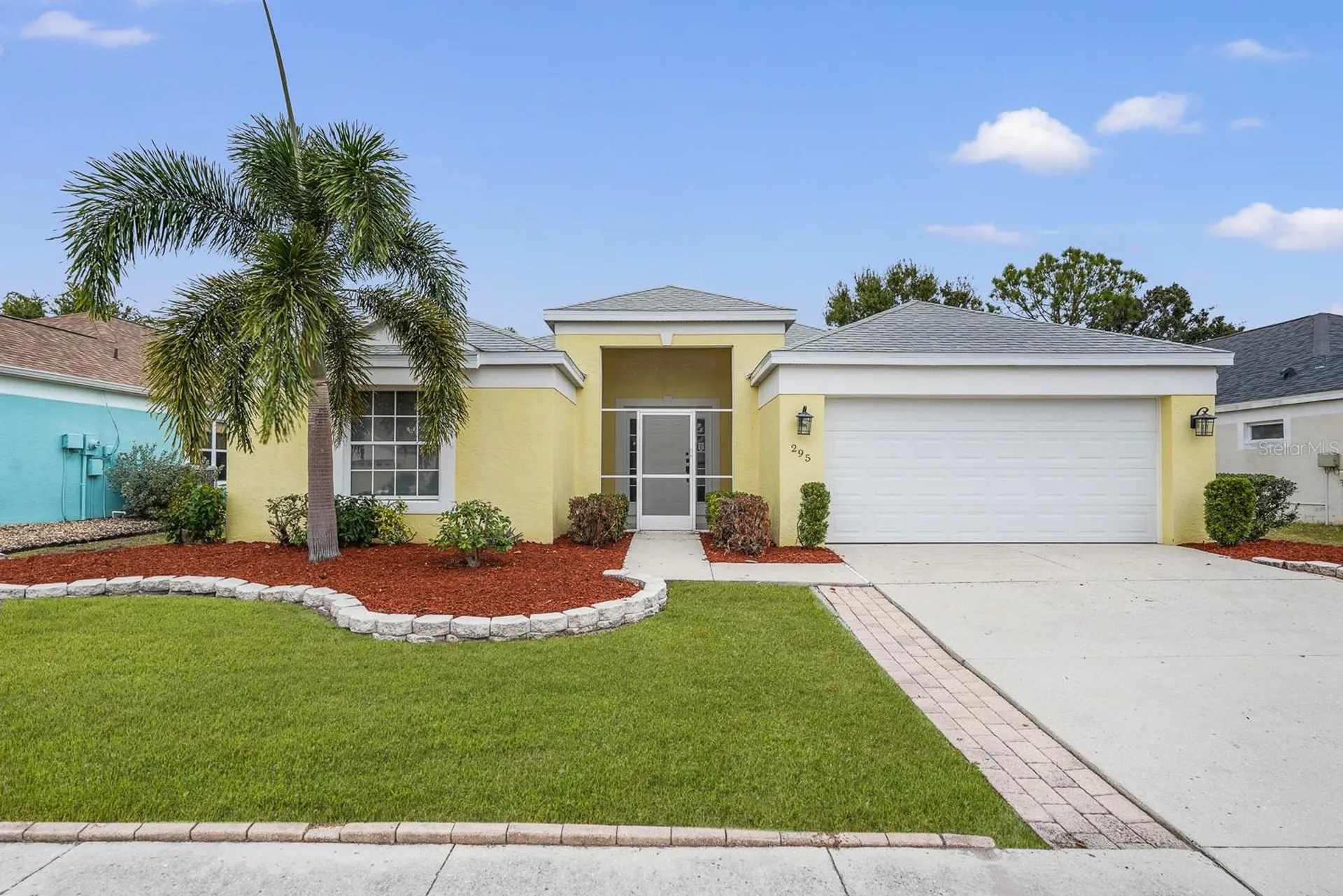 295 Fareham Drive Venice FL 34293