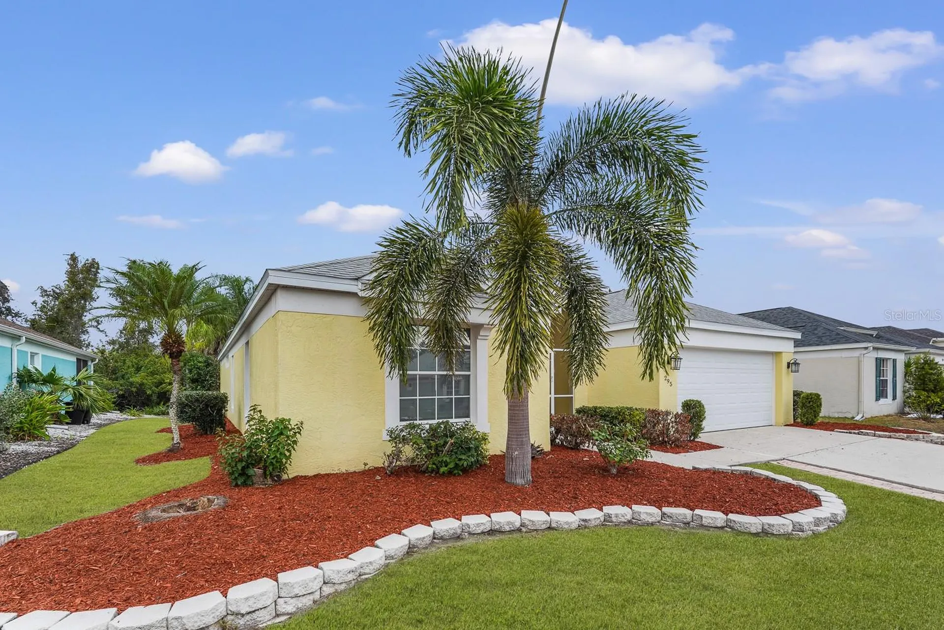 295 Fareham Drive Venice FL 34293