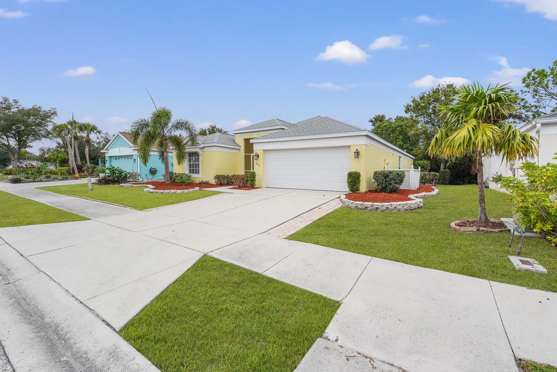 295 Fareham Drive Venice FL 34293