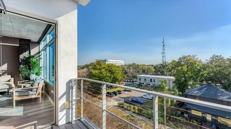 525 E Jackson Street Orlando FL 32801