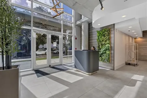 525 E Jackson Street Orlando FL 32801