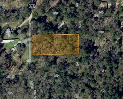 Little John Road Tallahassee FL 32310