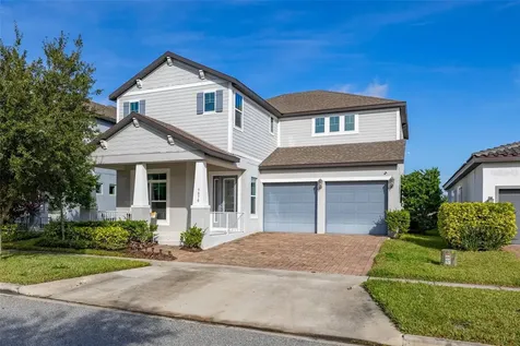 9870 Summerlake Groves Street Winter Garden FL 34787