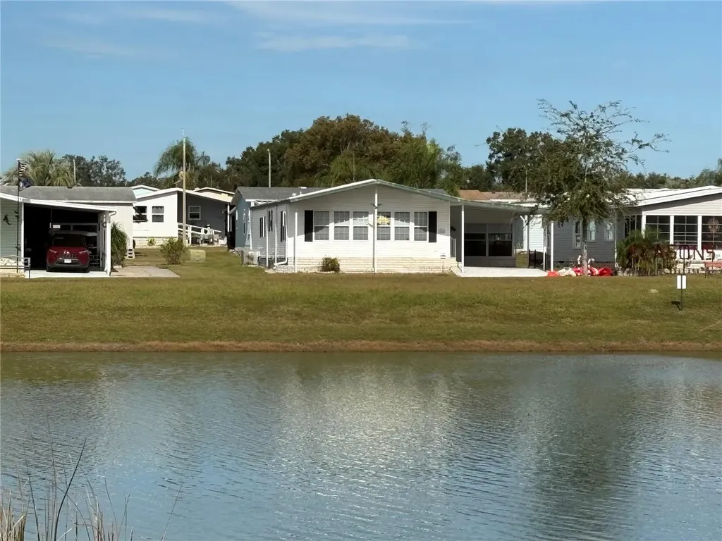 37617 Amigo Drive Zephyrhills FL 33541
