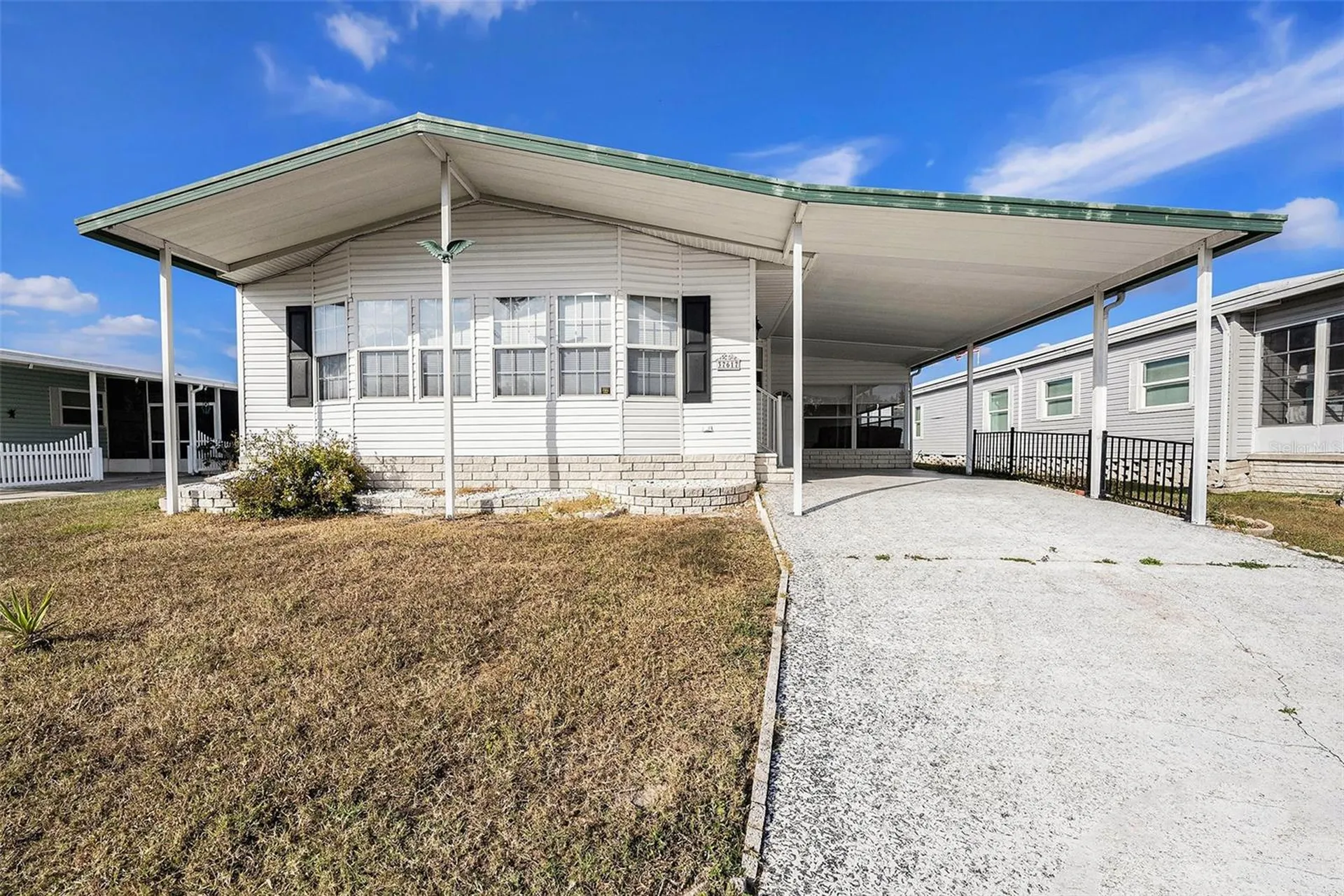 37617 Amigo Drive Zephyrhills FL 33541