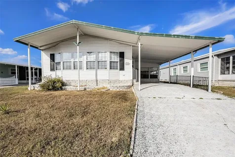 37617 Amigo Drive Zephyrhills FL 33541