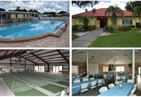 37617 Amigo Drive Zephyrhills FL 33541