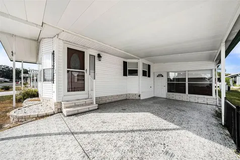 37617 Amigo Drive Zephyrhills FL 33541