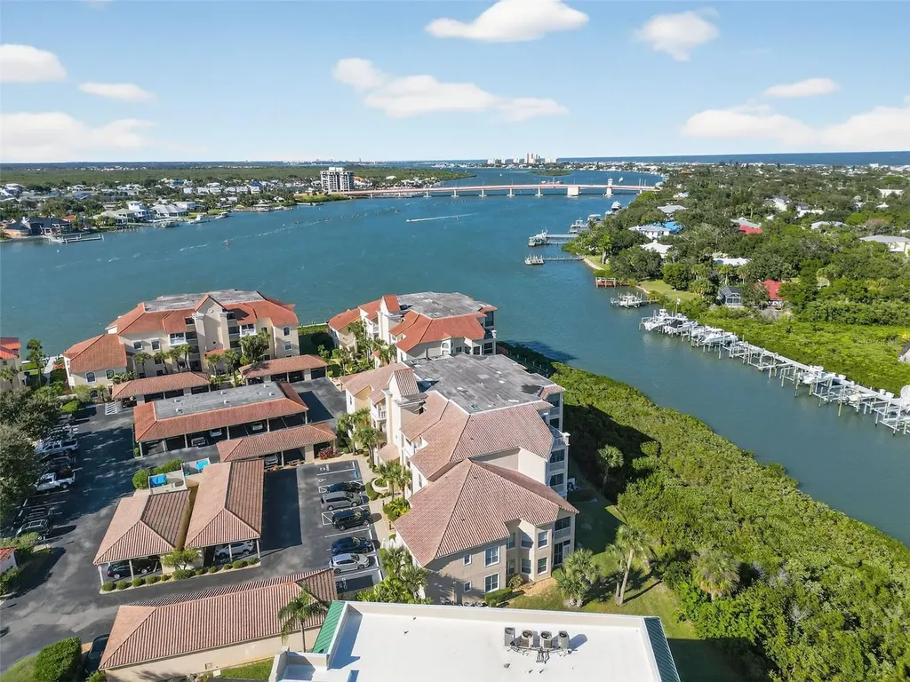 434 Bouchelle Drive New Smyrna Beach FL 32169