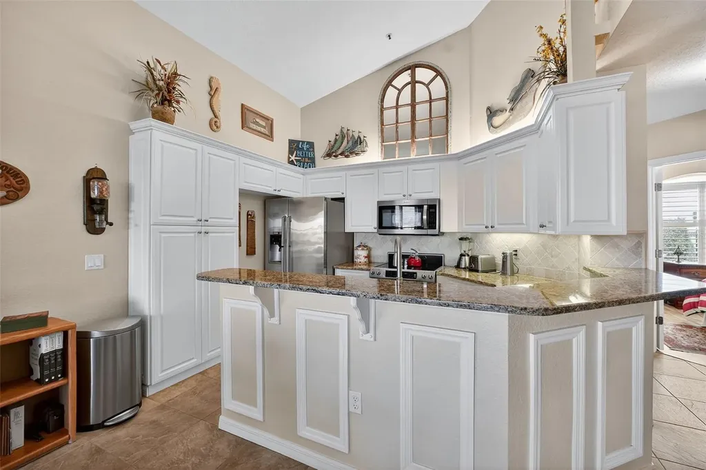 434 Bouchelle Drive New Smyrna Beach FL 32169