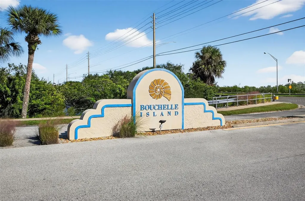 434 Bouchelle Drive New Smyrna Beach FL 32169