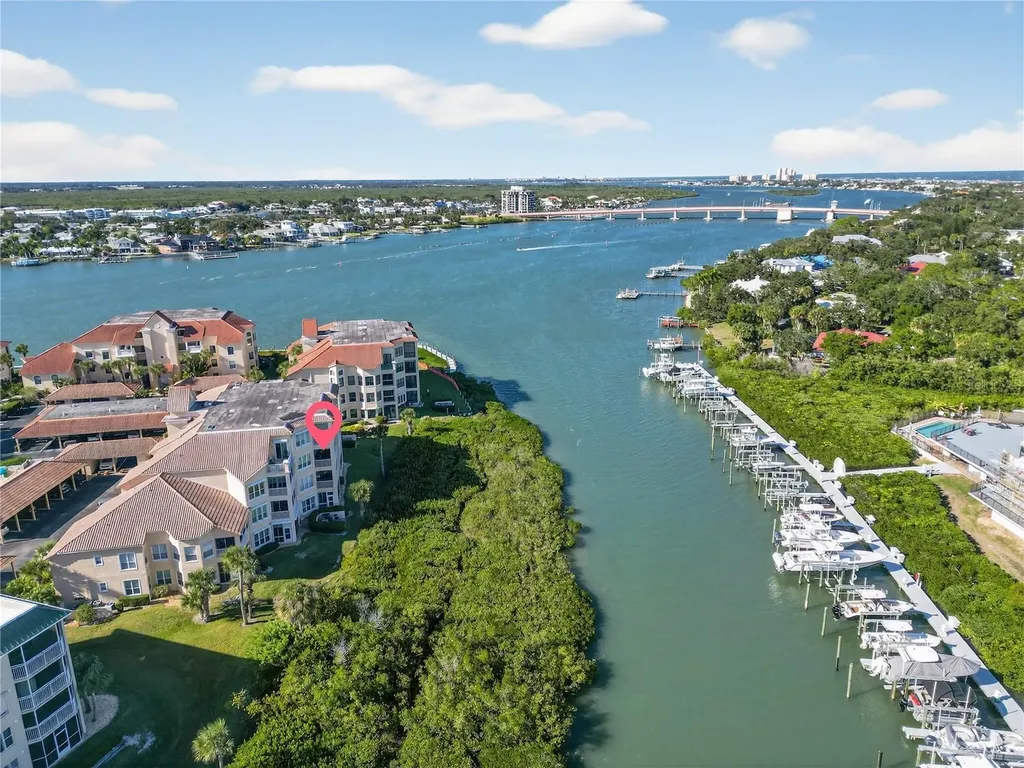 434 Bouchelle Drive New Smyrna Beach FL 32169