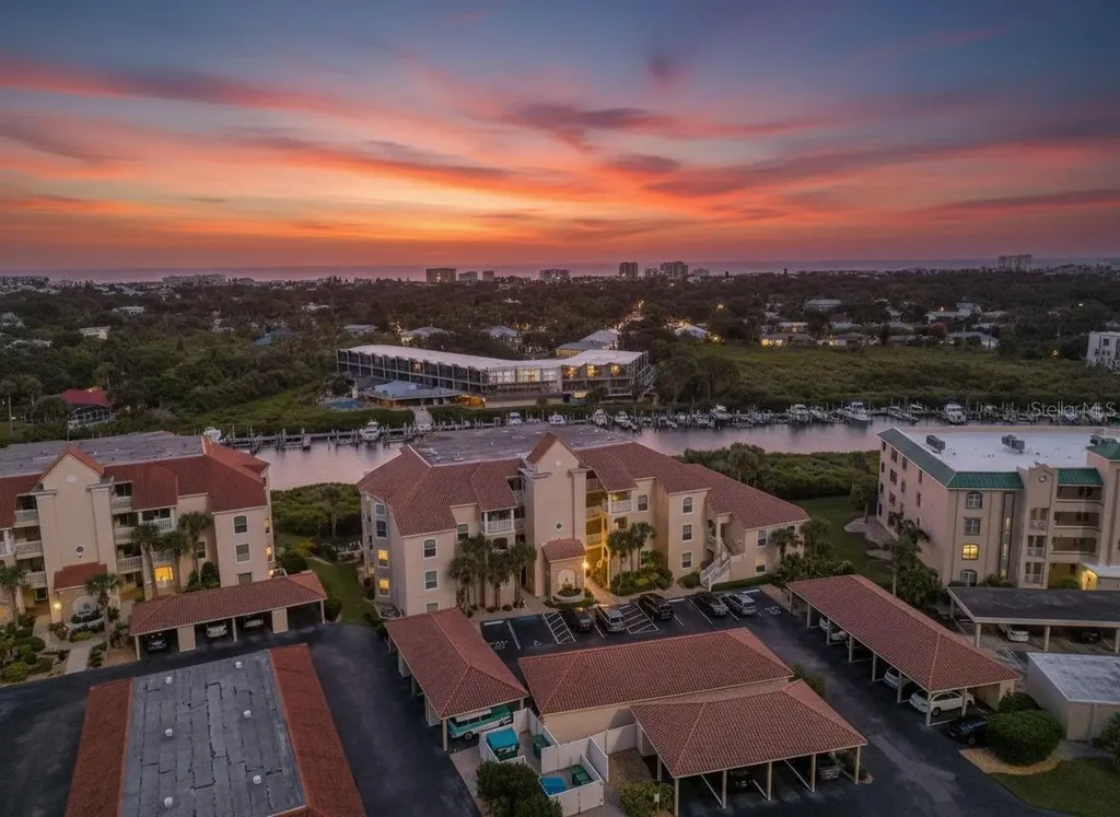 434 Bouchelle Drive New Smyrna Beach FL 32169