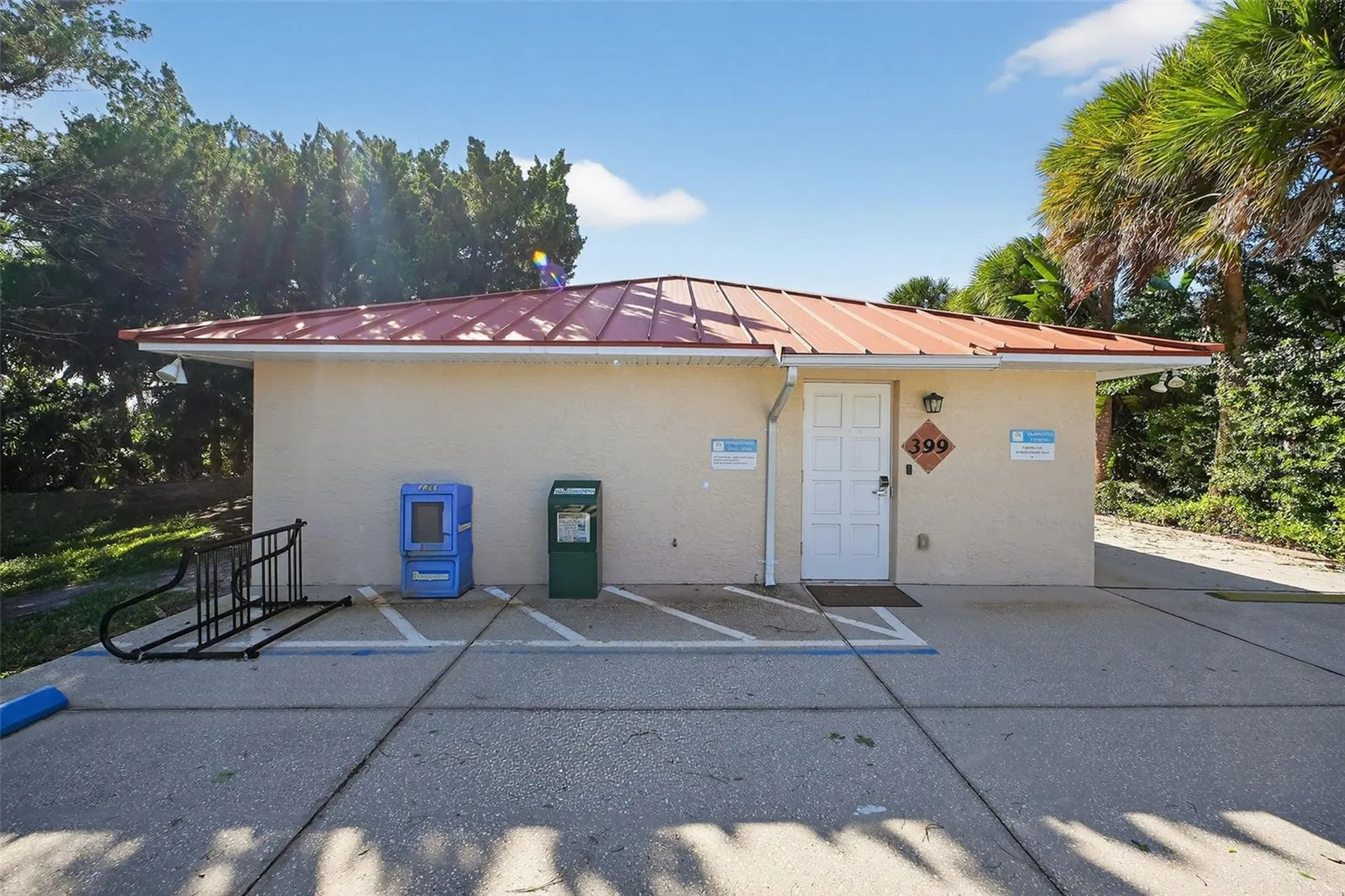 434 Bouchelle Drive New Smyrna Beach FL 32169