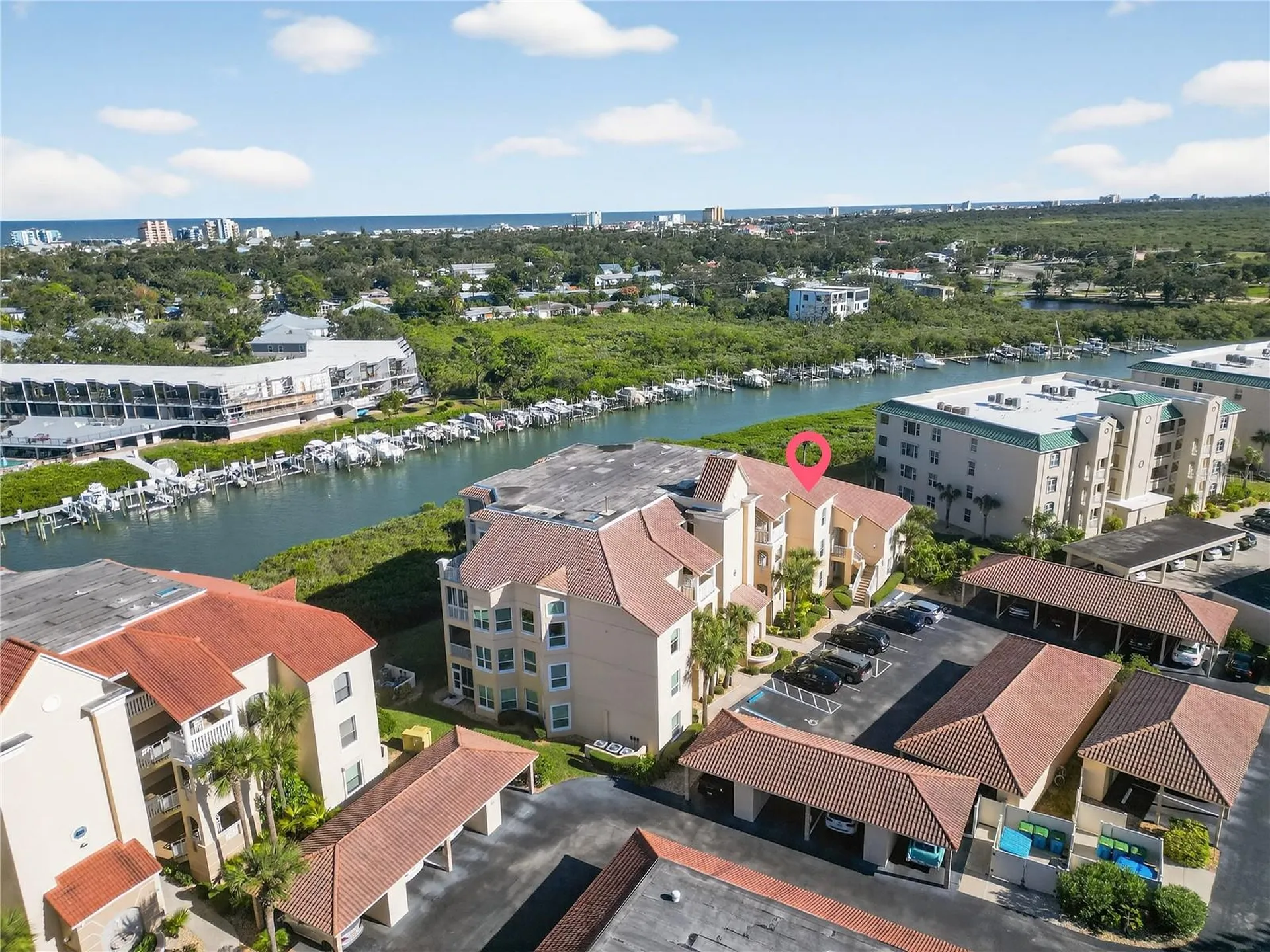 434 Bouchelle Drive New Smyrna Beach FL 32169
