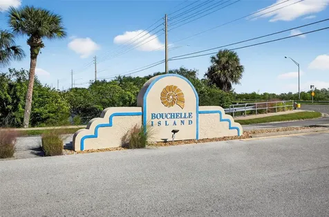 434 Bouchelle Drive New Smyrna Beach FL 32169