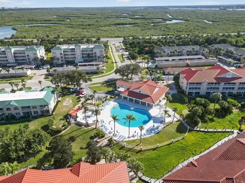 434 Bouchelle Drive New Smyrna Beach FL 32169