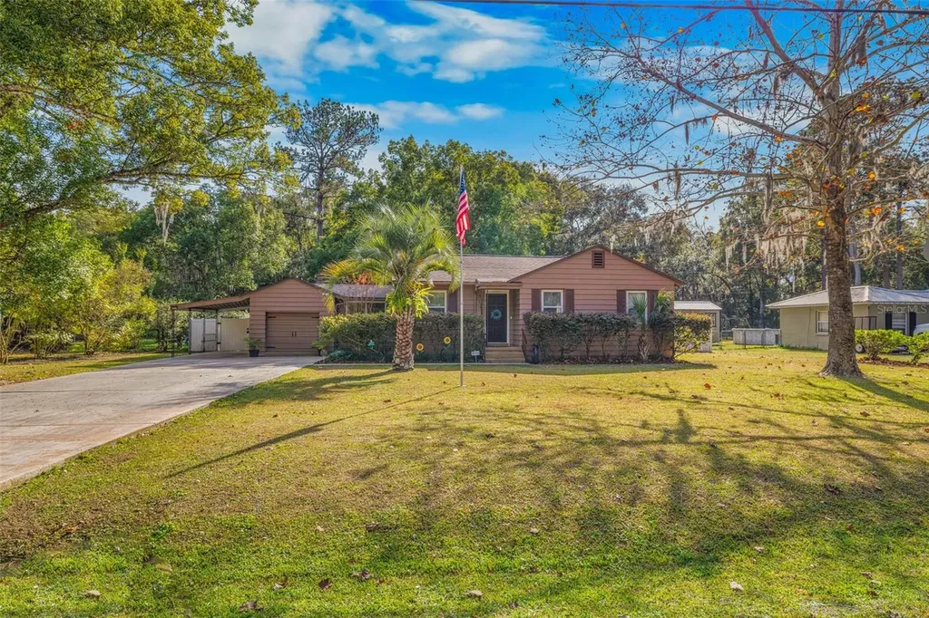 6 Croom Road Brooksville FL 34601