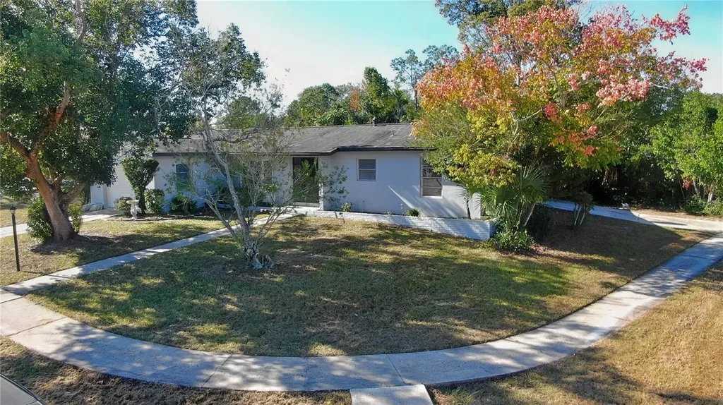 1144 Gerona Avenue Deltona FL 32725