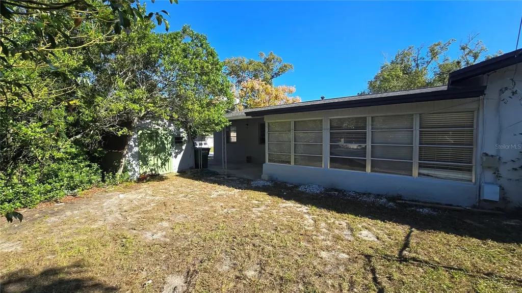 1144 Gerona Avenue Deltona FL 32725