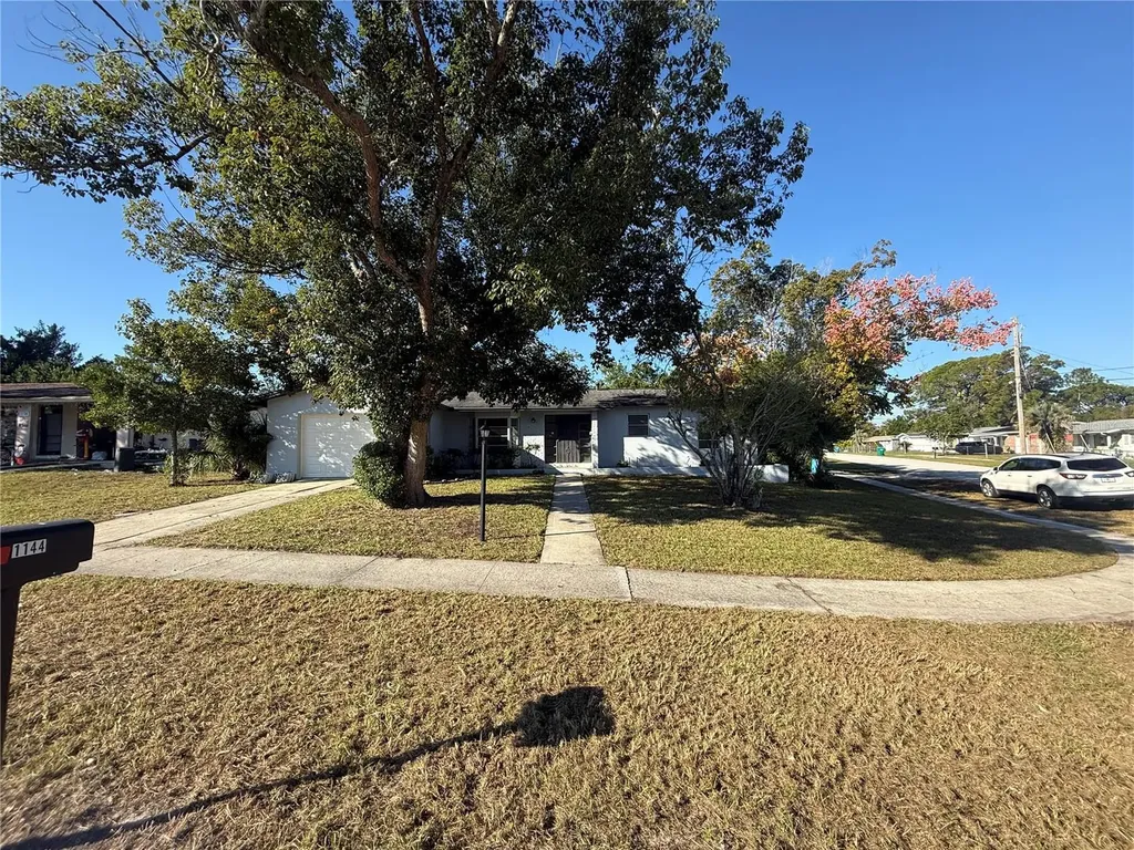 1144 Gerona Avenue Deltona FL 32725