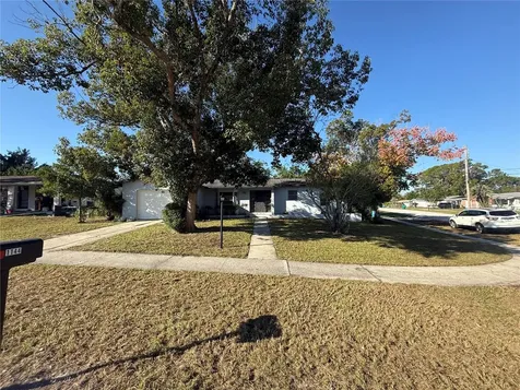 1144 Gerona Avenue Deltona FL 32725
