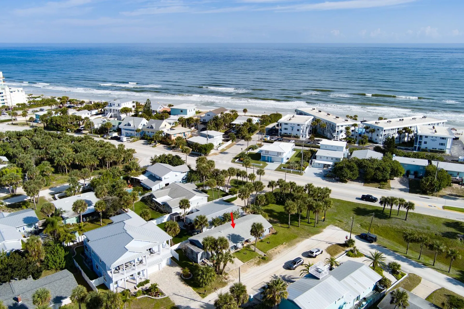 922 Locust Street New Smyrna Beach FL 32169