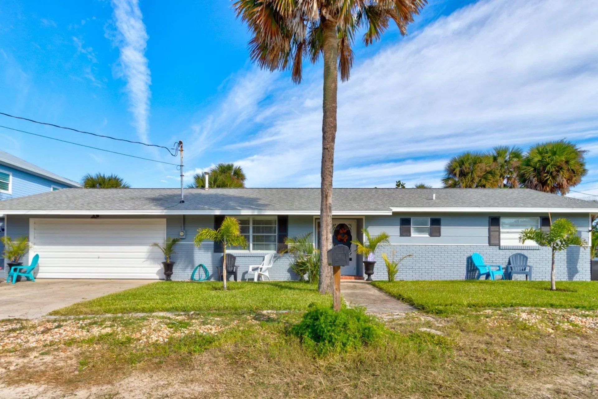 922 Locust Street New Smyrna Beach FL 32169
