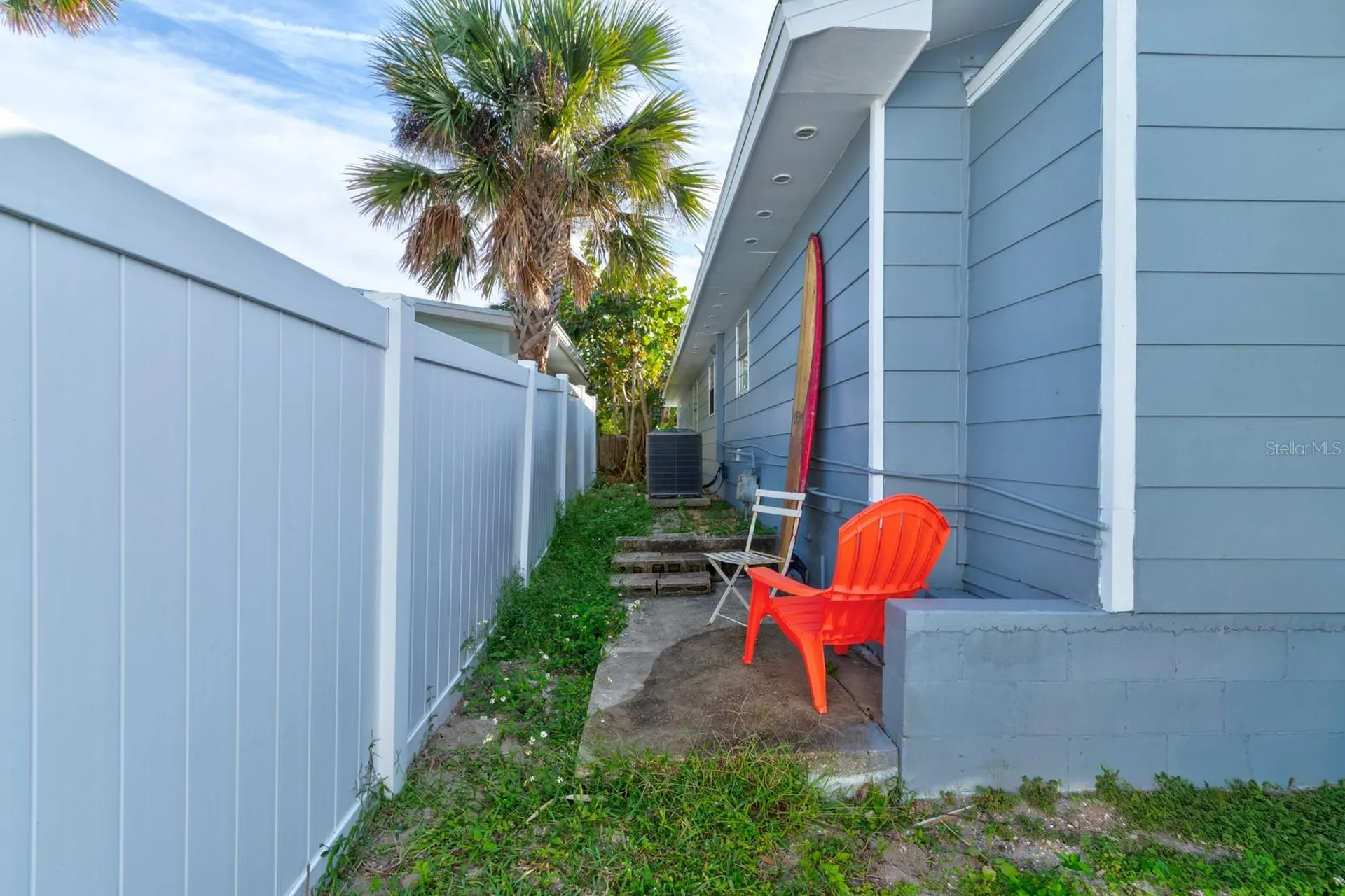 922 Locust Street New Smyrna Beach FL 32169