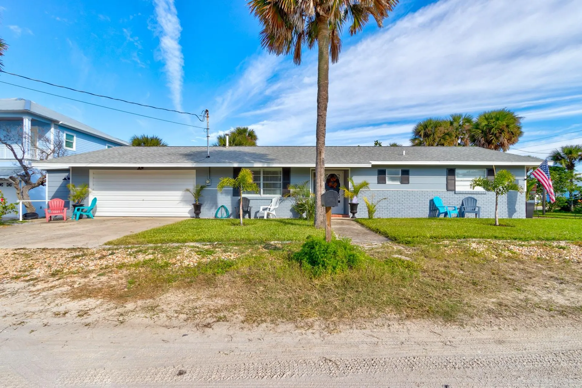 922 Locust Street New Smyrna Beach FL 32169