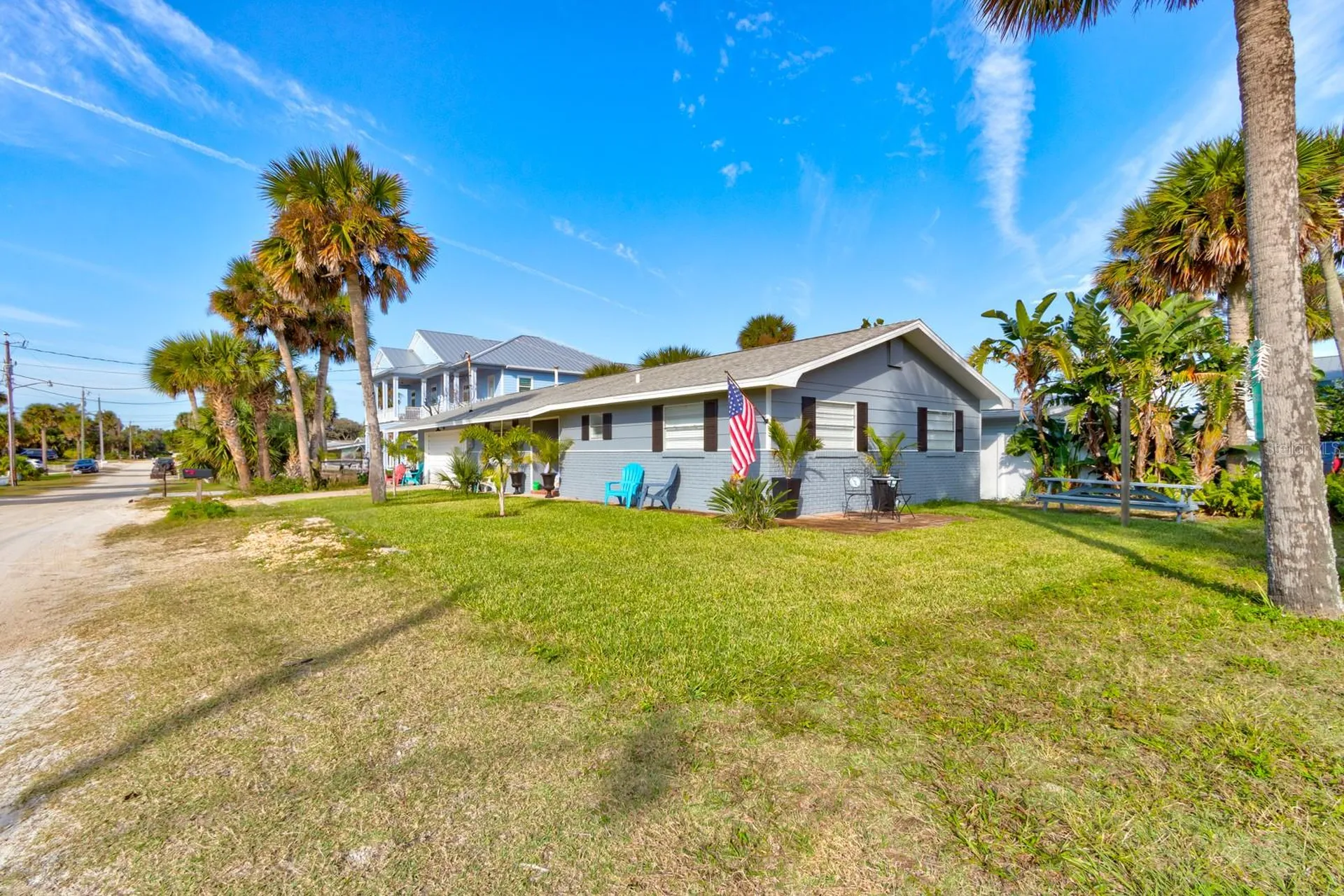 922 Locust Street New Smyrna Beach FL 32169